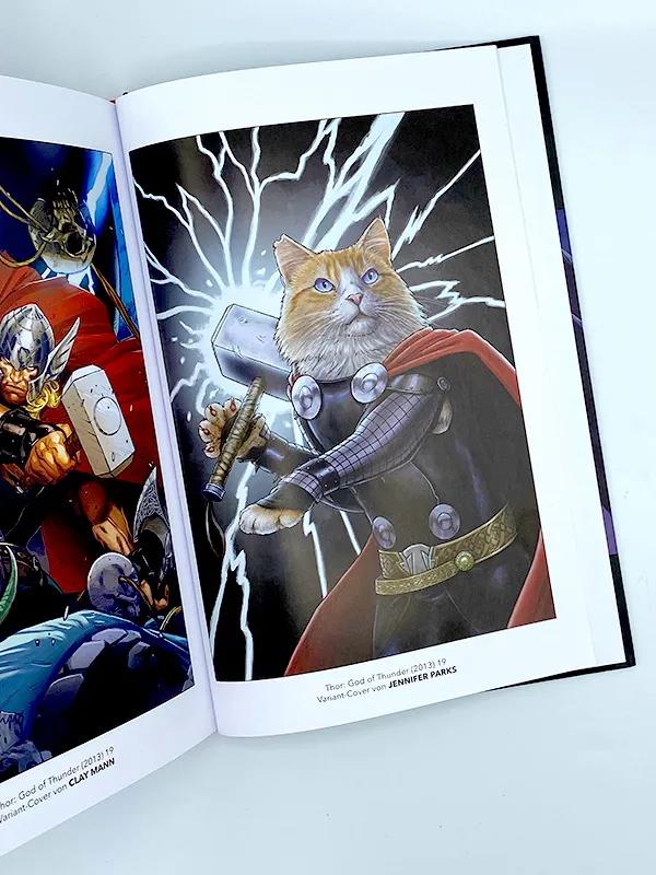 Thor - Gott des Donners Deluxe 02: Die letzten Tage von Midgard