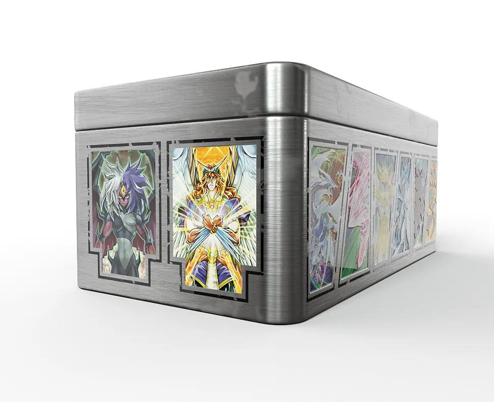 Yu-Gi-Oh! TCG 25th Anniversary Tin: Dueling Mirrors (GER)