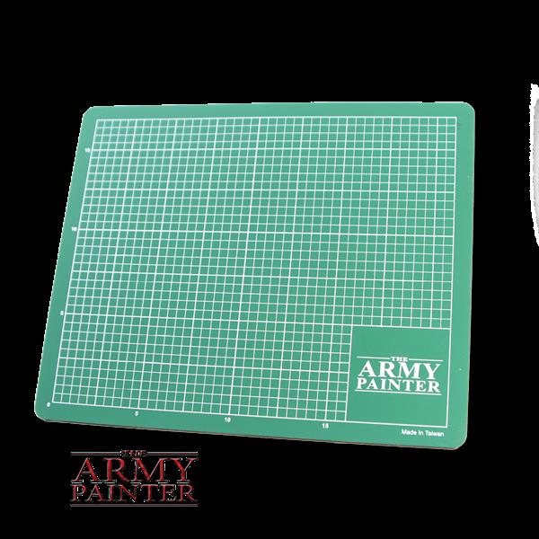 The Army Painter: Tool - Cutting Mat