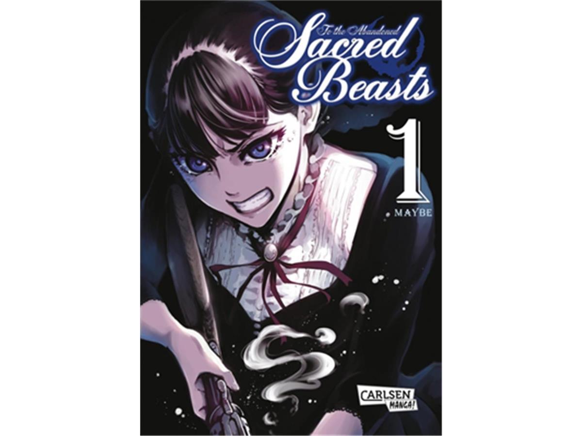 To the Abandoned Sacred Beasts 01