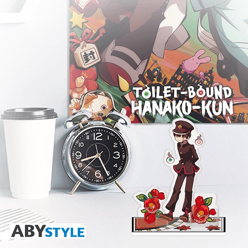 Toilet-Bound Hanako-Kun Acryl-Figure "Hanako-Kun"