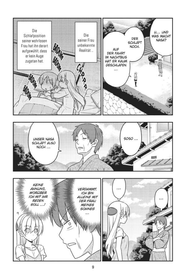 Tonikawa - Fly me to the Moon 04