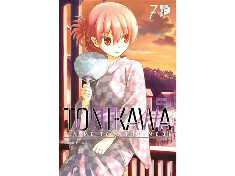 Tonikawa - Fly me to the Moon 07