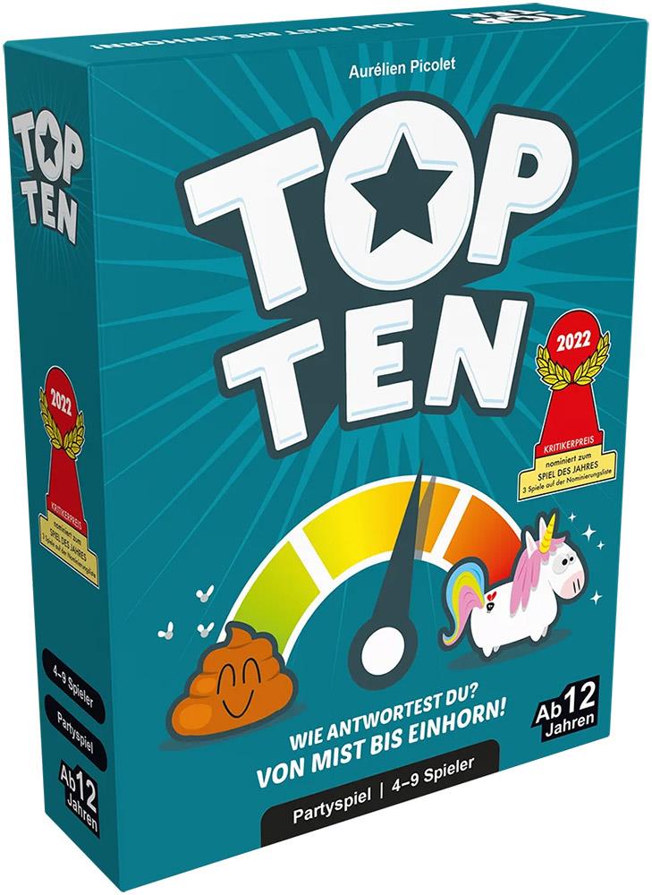 Top Ten (DE)