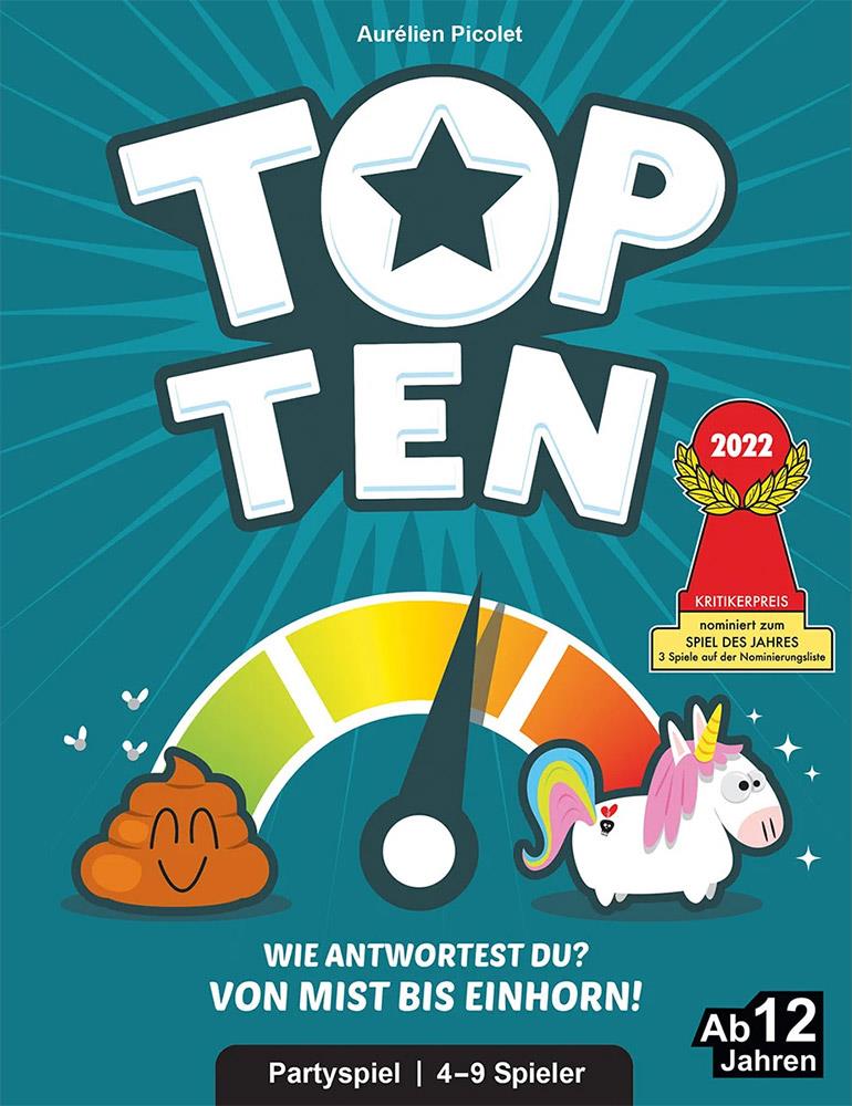 Top Ten (DE)