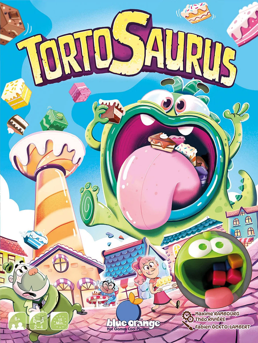 Tortosaurus (GER)