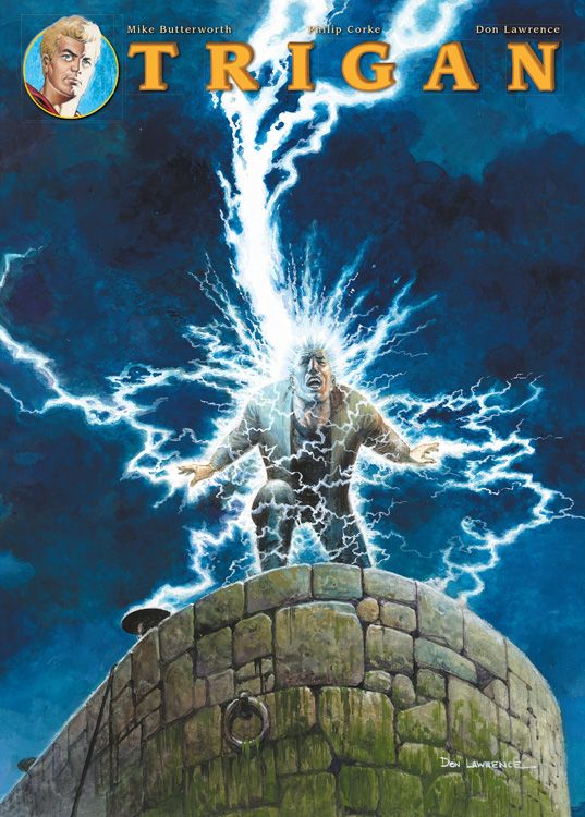 Trigan Band 16: Fatale Missionen