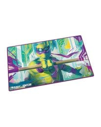 Ultimate Guard Play-Mat Magic: The Gathering | Teenage Mutant Ninja Turtles - Character