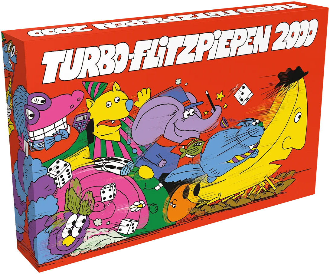 Turbo-Flitzpiepen 2000 (DE)