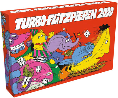 Turbo-Flitzpiepen 2000 (DE)