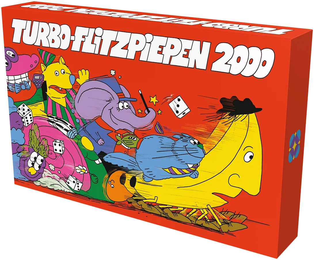 Turbo-Flitzpiepen 2000 (DE)