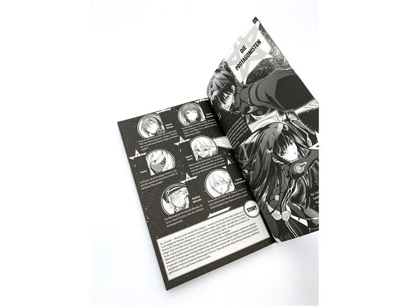 Twin Star Exorcists: Onmyoji 14