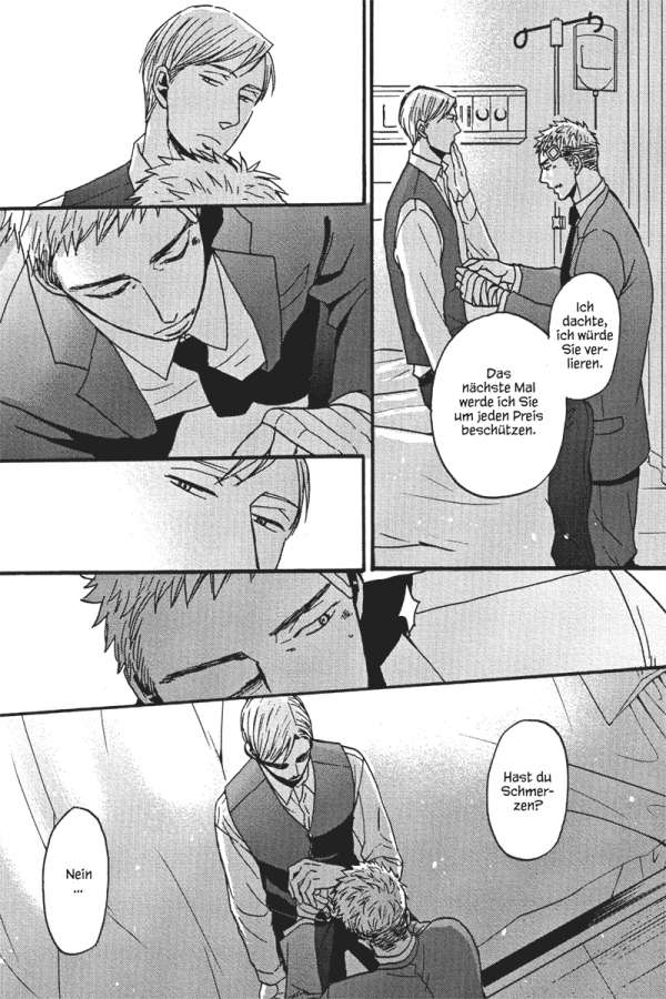 Twittering Birds Never Fly 03