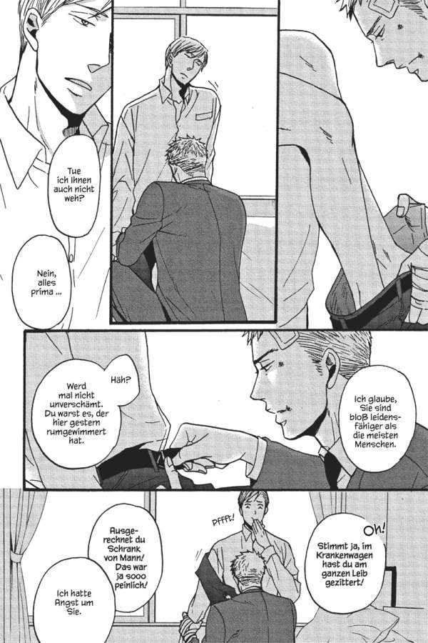 Twittering Birds Never Fly 03