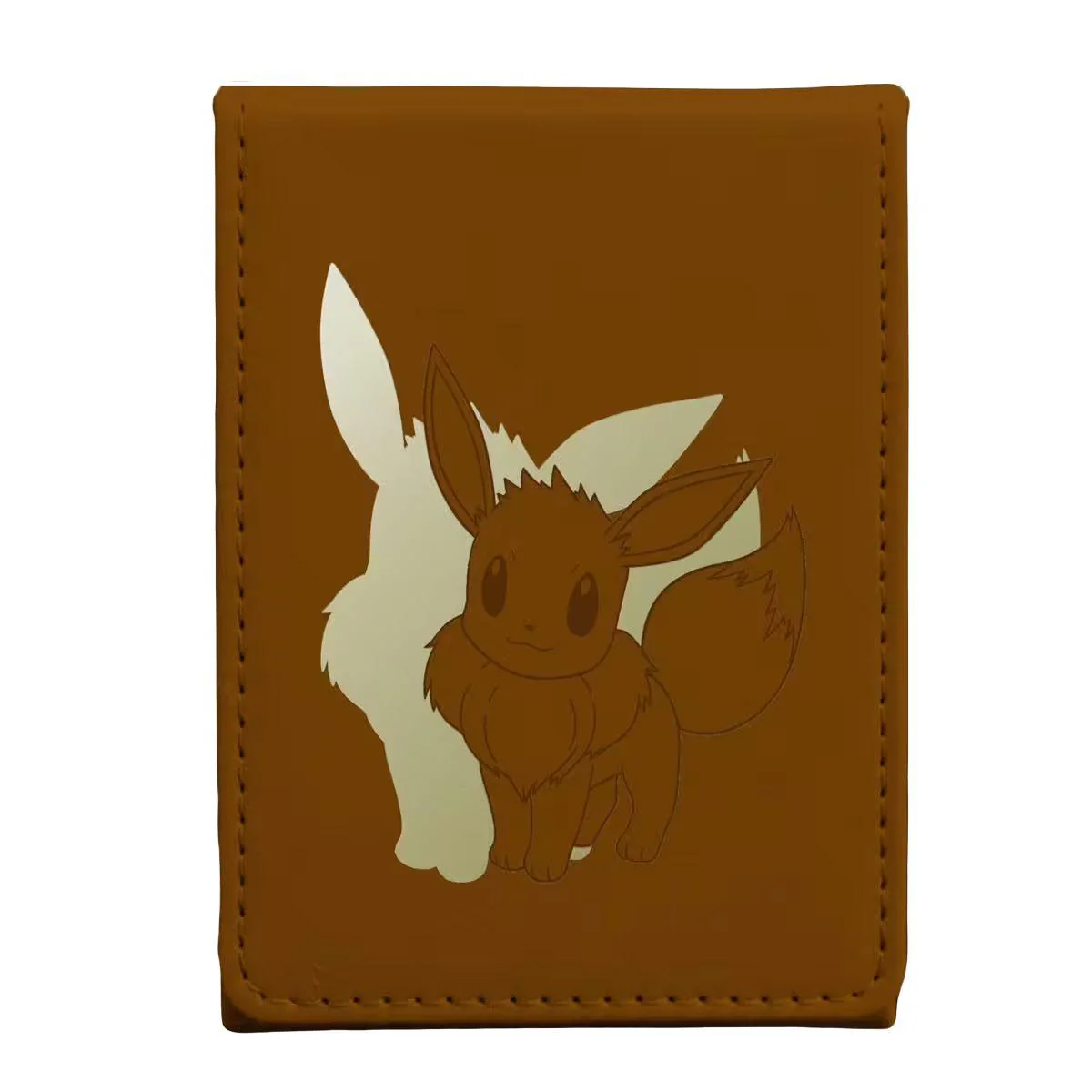 PKM Elite Series Eevee Alcove Flip