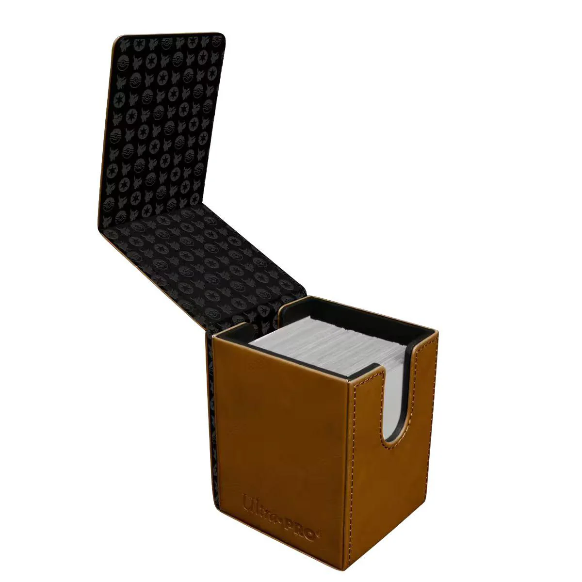 PKM Elite Series Eevee Alcove Flip