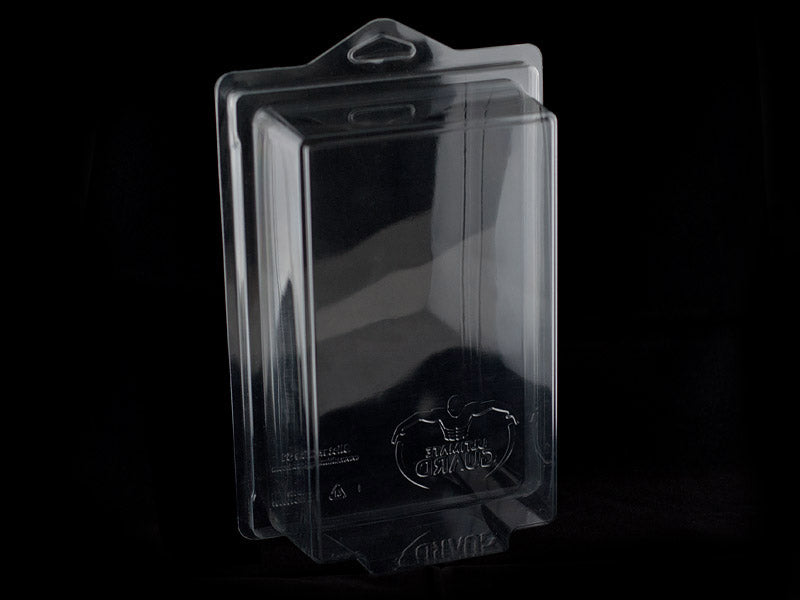 Ultimate Guard Schutzhülle "Blister Case S1" für Star Wars Actionfiguren - STAR WARS