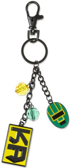 Bag Clip - Kick Ass - Kick-Ass 2