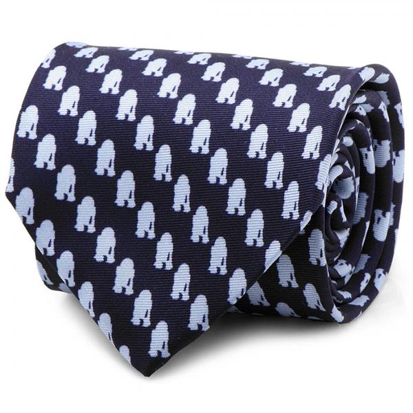 Star Wars Tie R2-D2, Blue