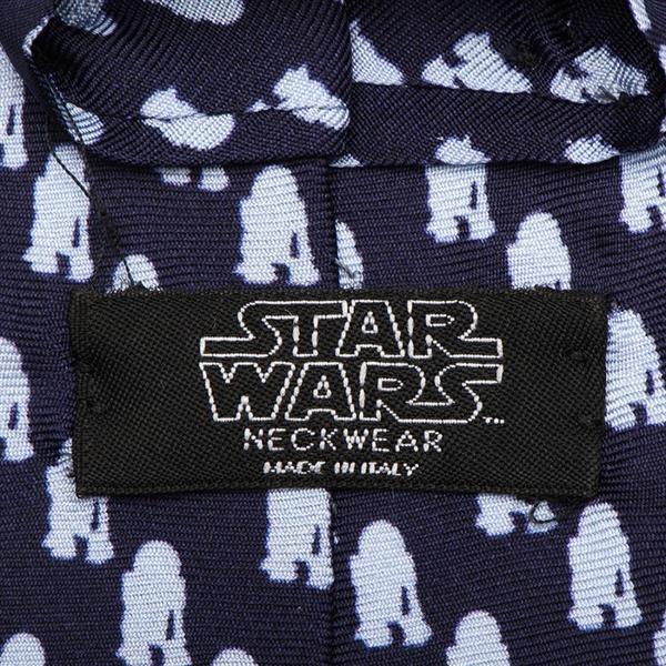 Star Wars Tie R2-D2, Blue