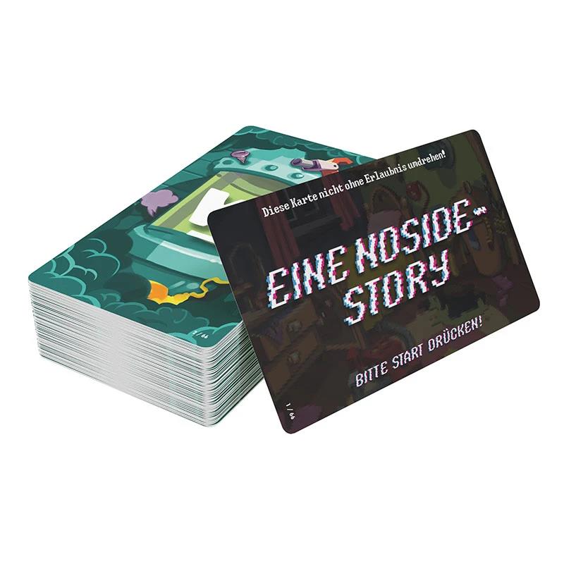 Unlock! Eine Noside-Story  (GER)
