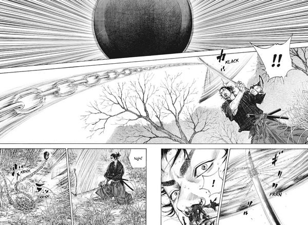 Vagabond 07 Master Edition