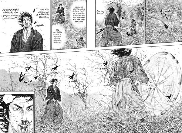 Vagabond 07 Master Edition