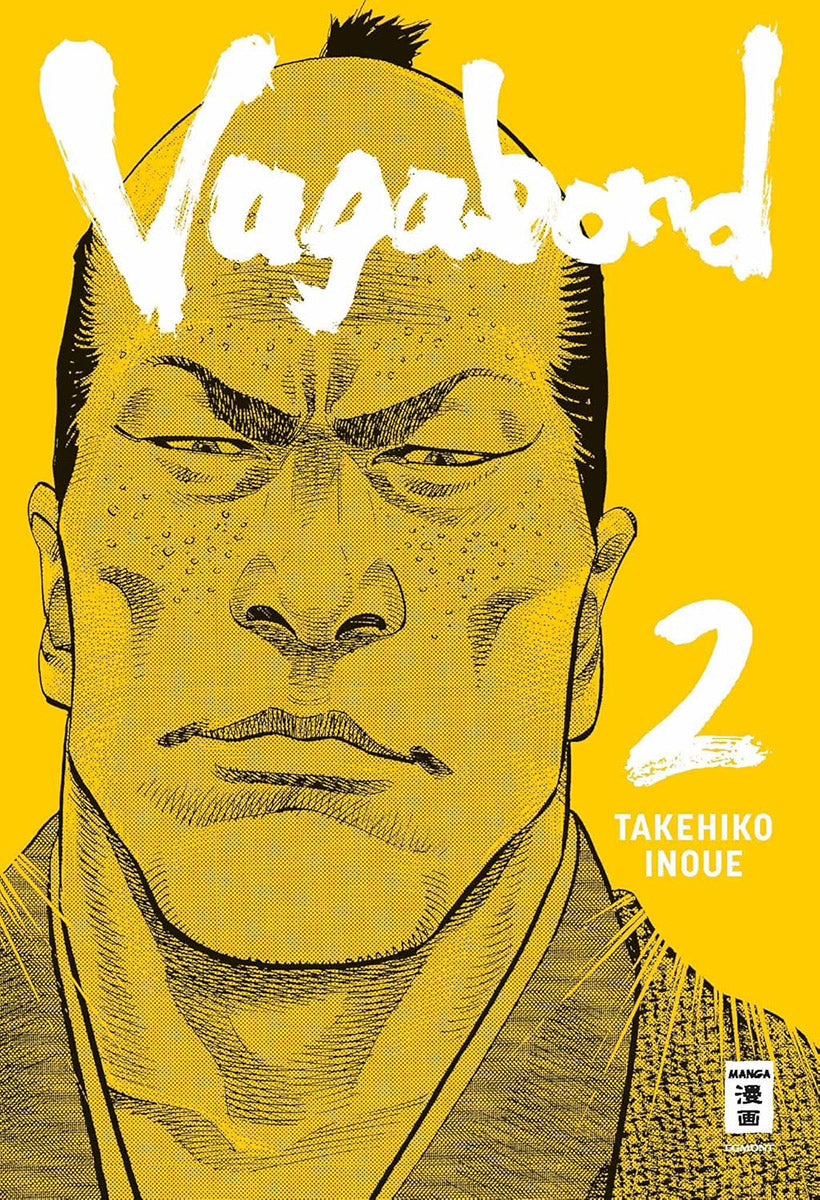 Vagabond 02 Master Edition