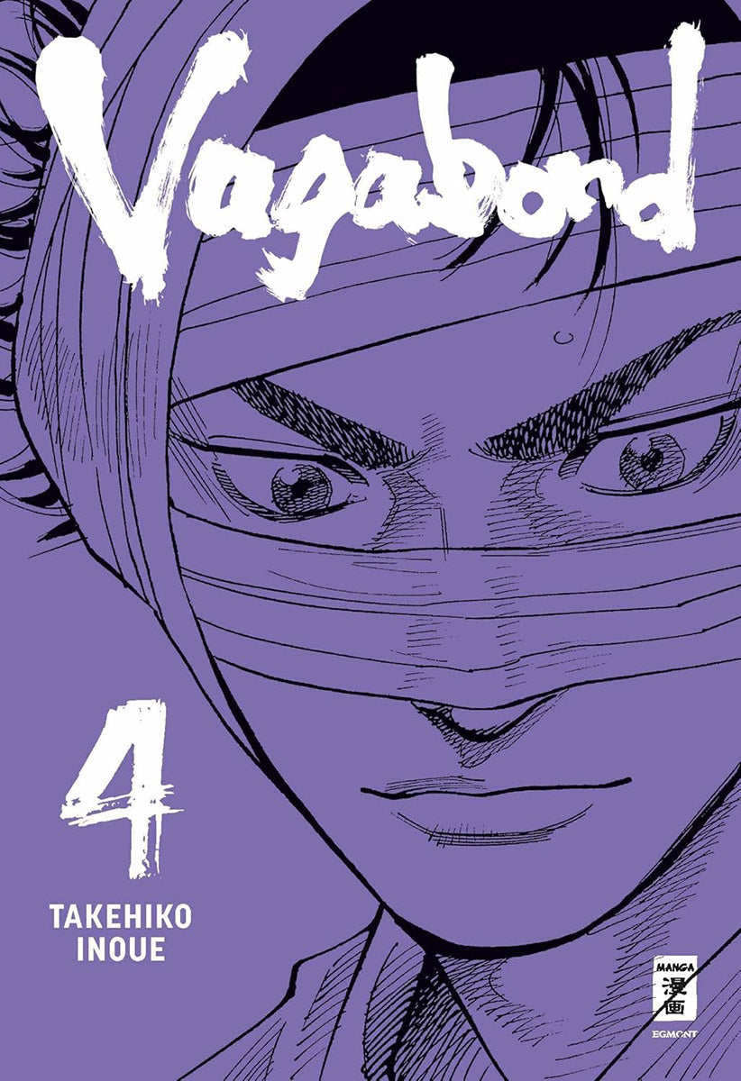 Vagabond 04 Master Edition