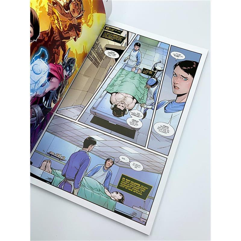 Valkyrie - Jane Foster 02: Kampf um Asgard