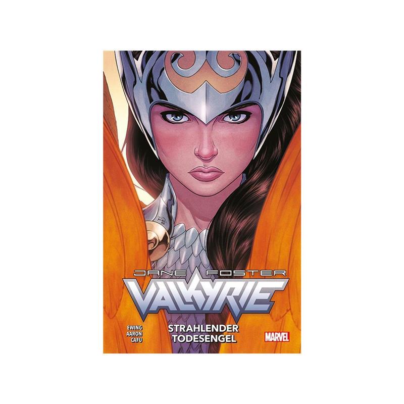 Valkyrie - Jane Foster 01: Strahlender Todesengel, Variant (222)