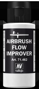 Vallejo Airbrush Flow Improver (60ml)