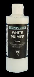 Vallejo Surface Primer White (200ml)