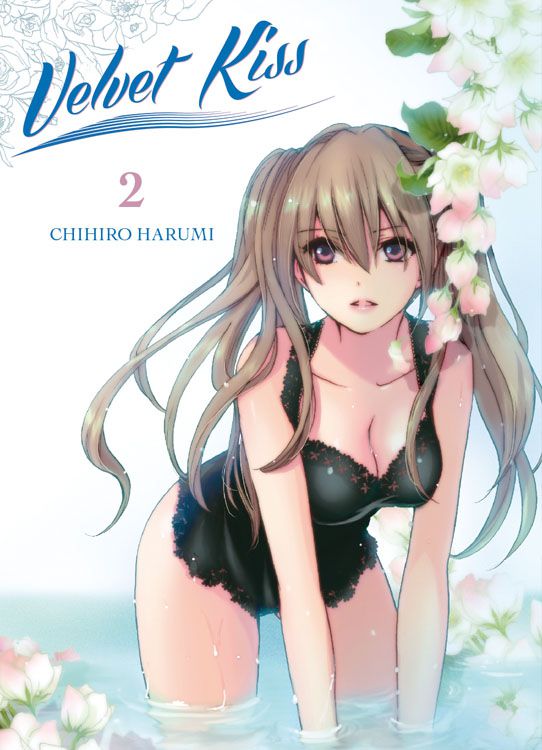 Velvet Kiss 2 (von 4)