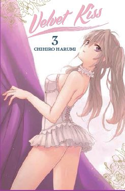 Velvet Kiss 3 (von 4)