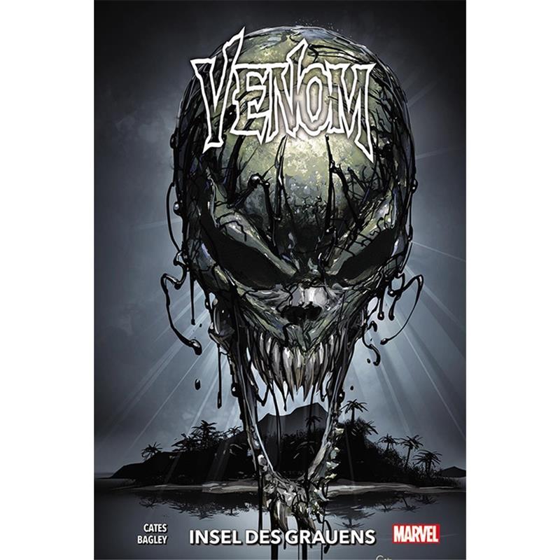Venom (2019) 06: Insel des Grauens