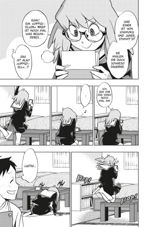 Vigilante - My Hero Academia Illegals 05
