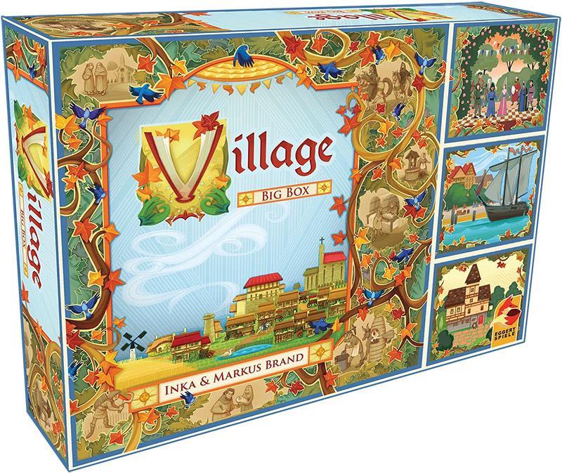 Village Big Box (DE)