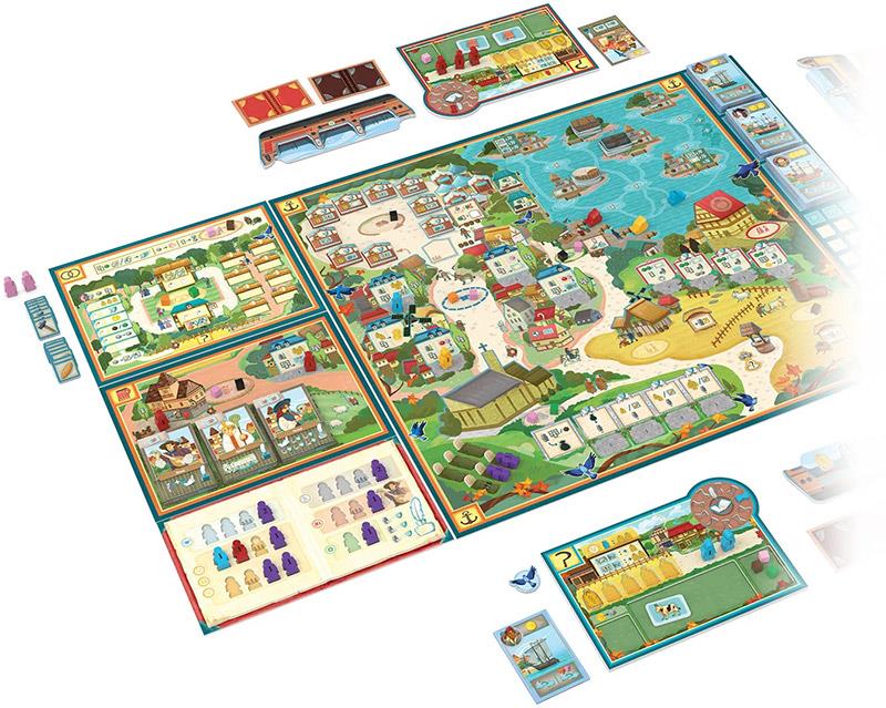 Village Big Box (DE)