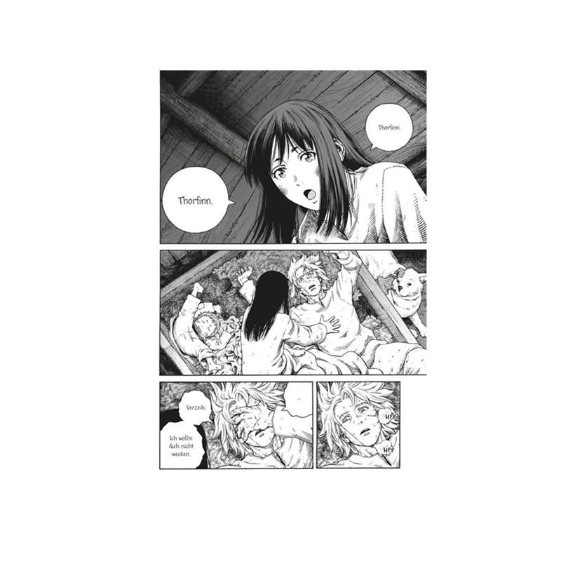 Vinland Saga 24