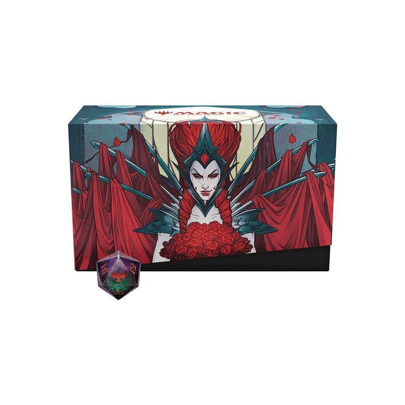 MTG - Innistrad: Crimson Vow Bundle (GER)
