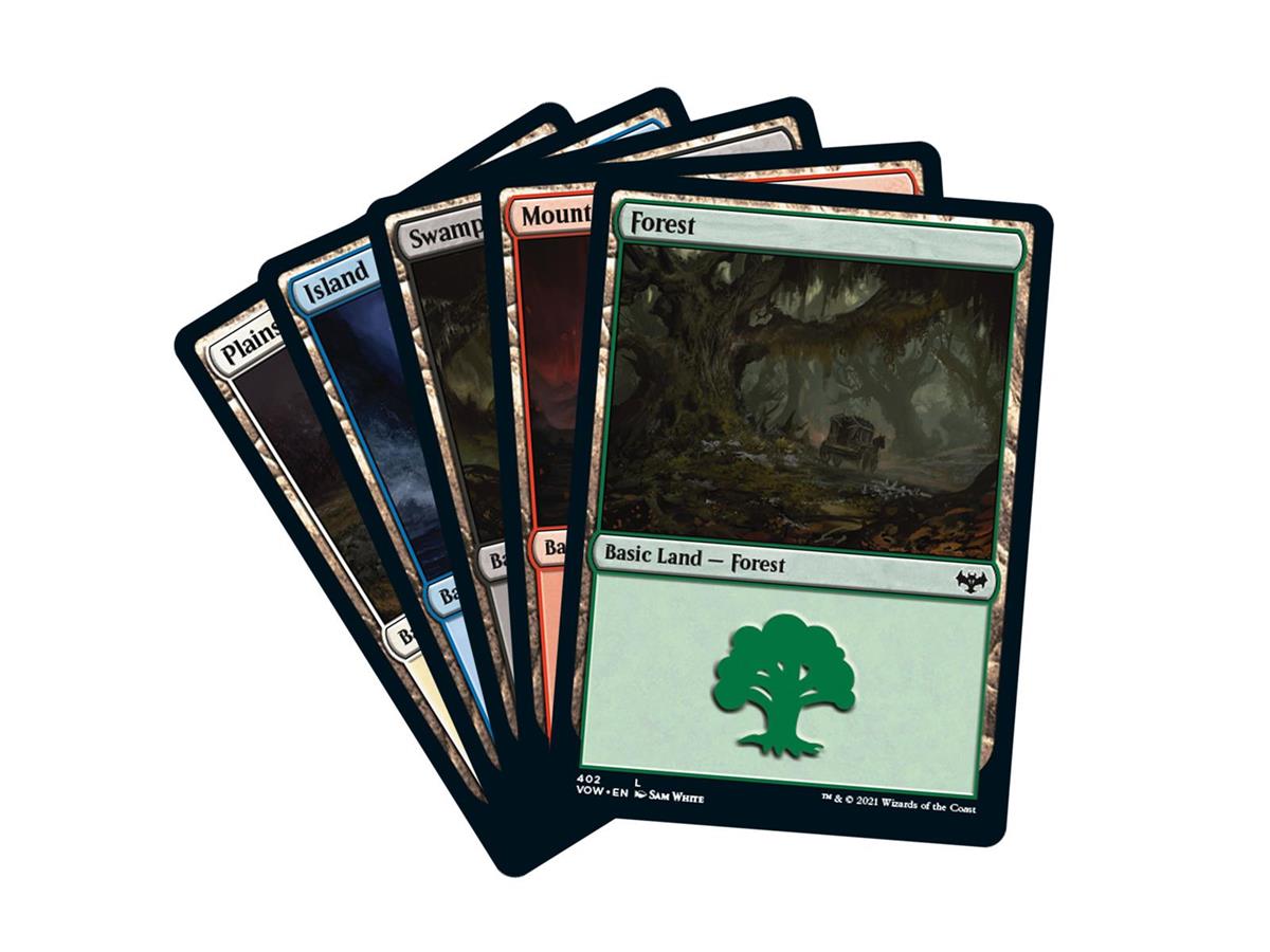 MTG - Innistrad: Crimson Vow Bundle (EN)