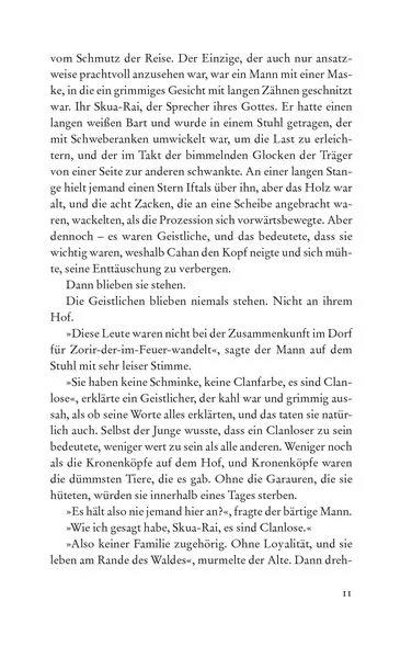 Wächter des Wyrdwood (Wyrdwood-Trilogie 01)