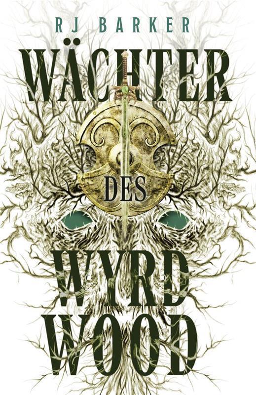 Wächter des Wyrdwood (Wyrdwood-Trilogie 01)