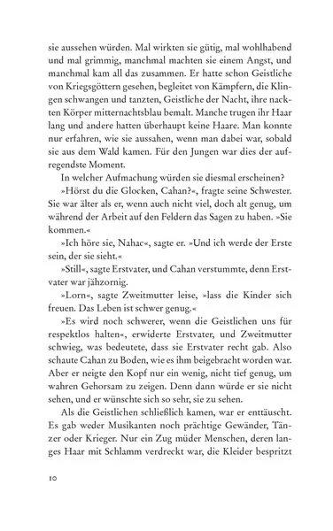 Wächter des Wyrdwood (Wyrdwood-Trilogie 01)