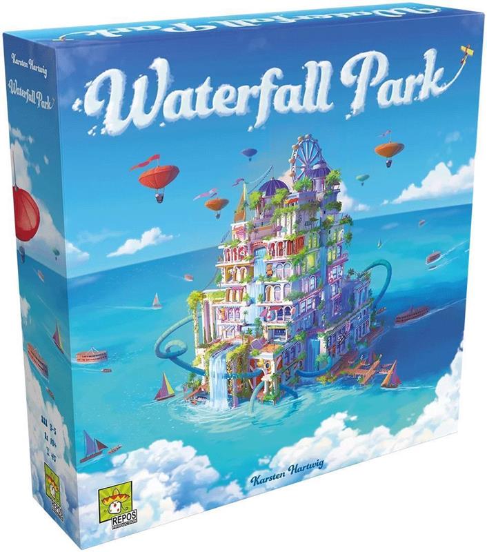 Waterfall Park (DE)