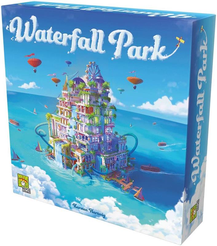 Waterfall Park (DE)