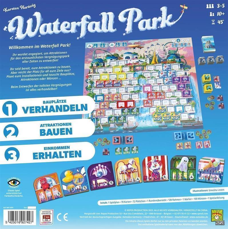 Waterfall Park (DE)