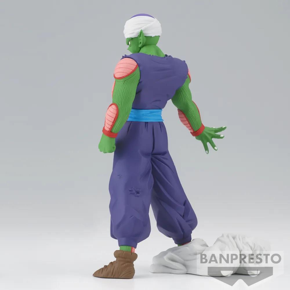 Dragon Ball Z PVC Statue Solid Edge Works Vol. 13 Piccolo Ver. B