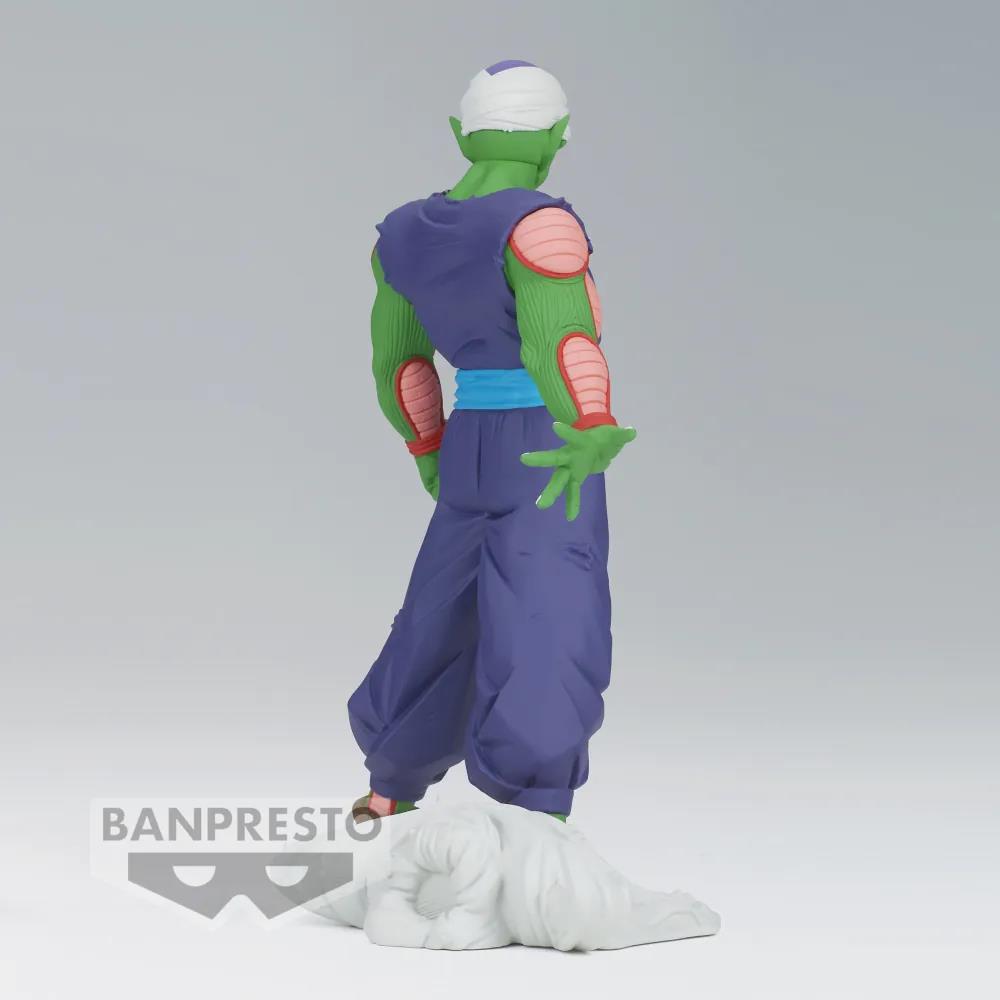 Dragon Ball Z PVC Statue Solid Edge Works Vol. 13 Piccolo Ver. B